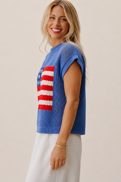 Liberty Knit