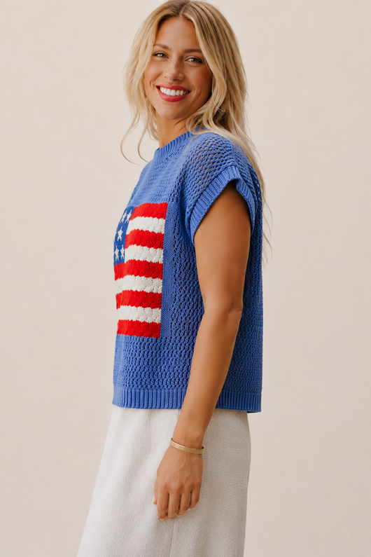 Liberty Knit