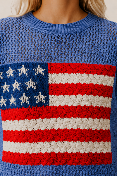 Liberty Knit