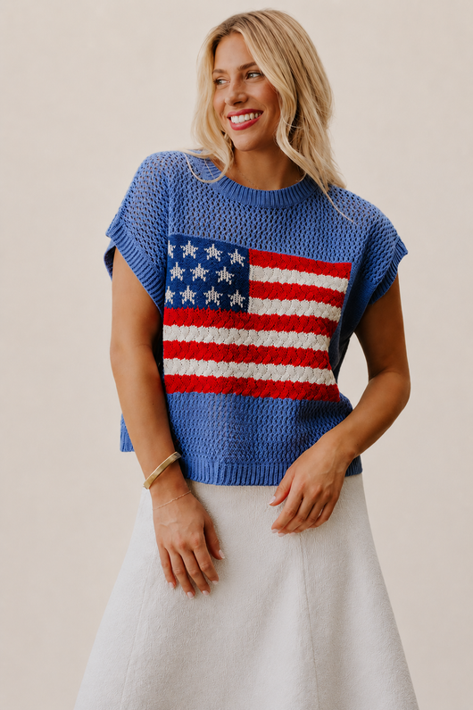 Liberty Knit