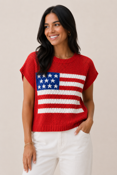 Liberty Knit