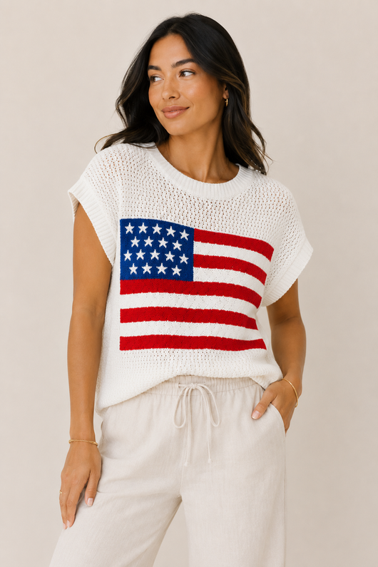 Liberty Knit
