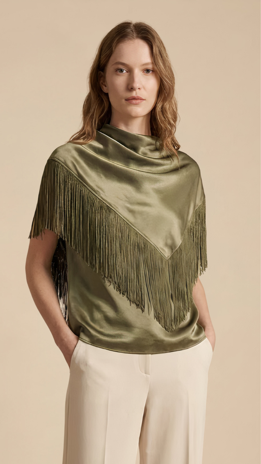 Fringe Top