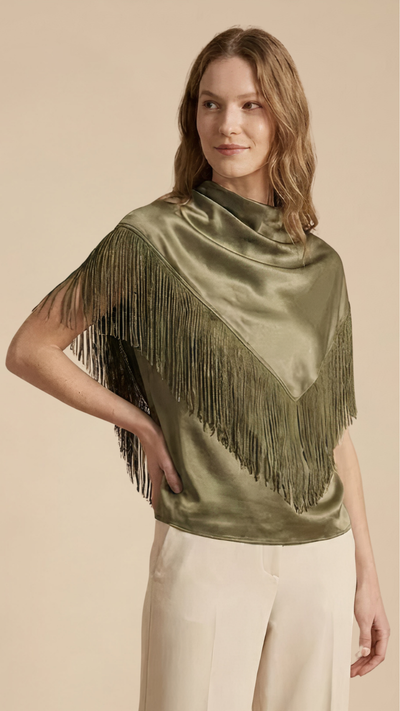 Fringe Top