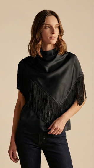 Fringe Top
