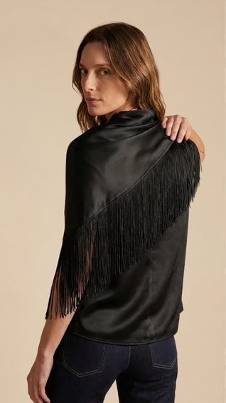 Fringe Top