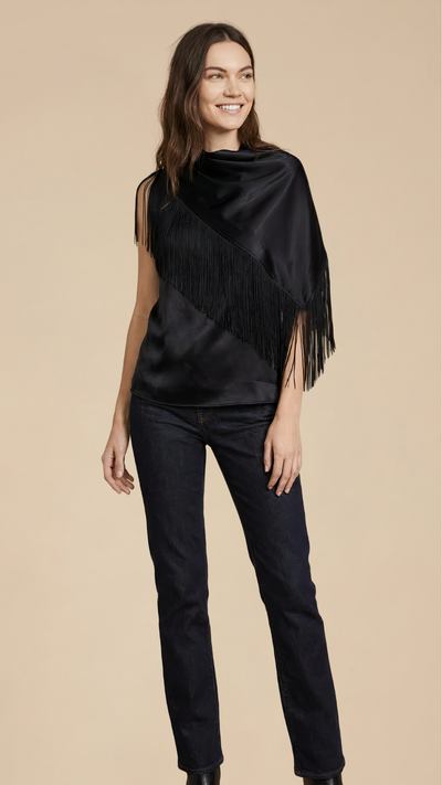 Fringe Top