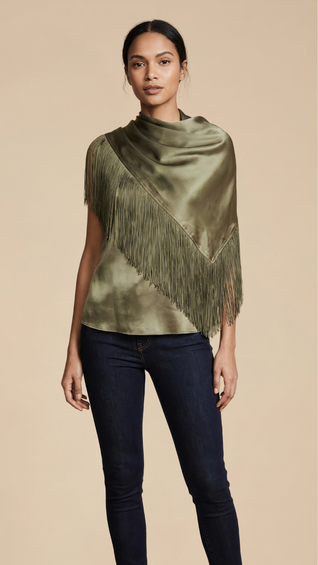 Fringe Top