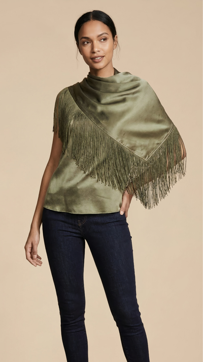 Fringe Top