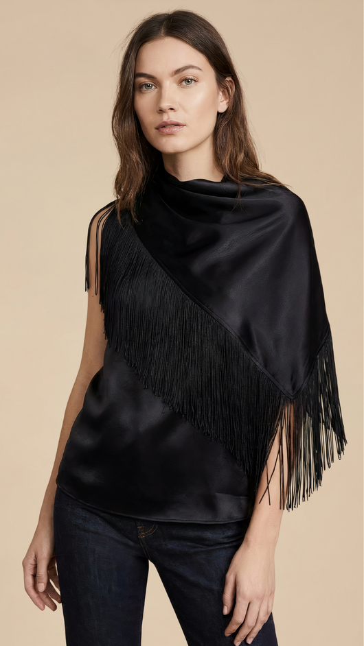 Fringe Top