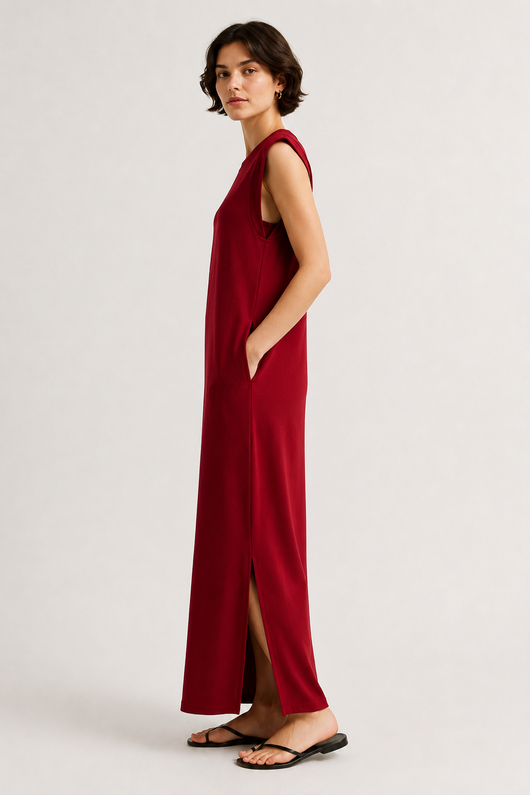Rowan Midi