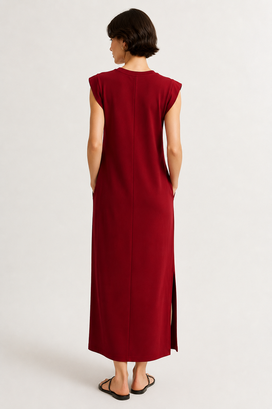 Rowan Midi