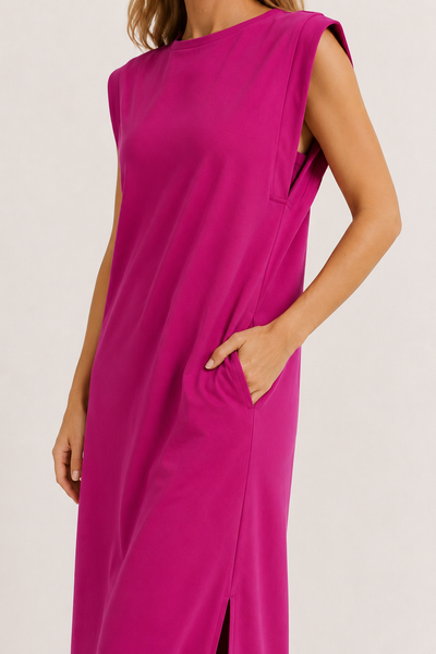 Rowan Midi