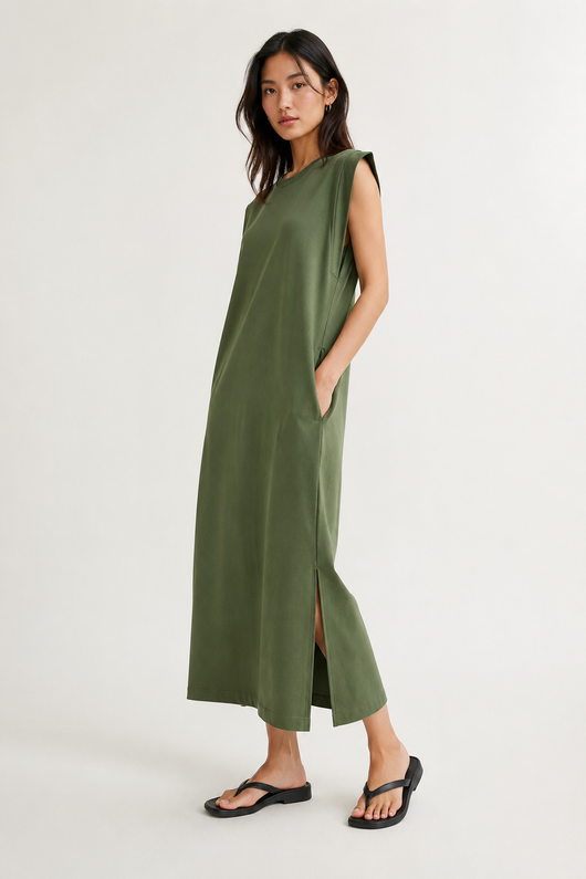 Rowan Midi