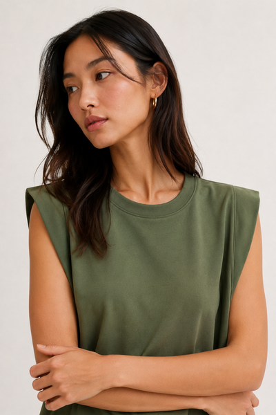 Rowan Midi