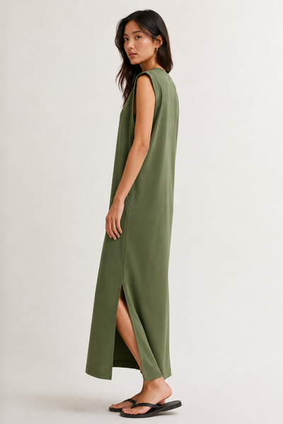 Rowan Midi