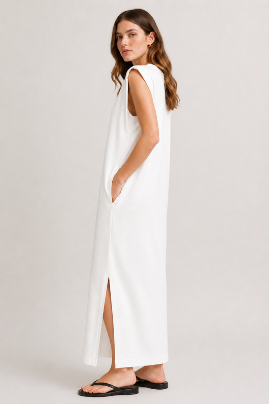 Rowan Midi