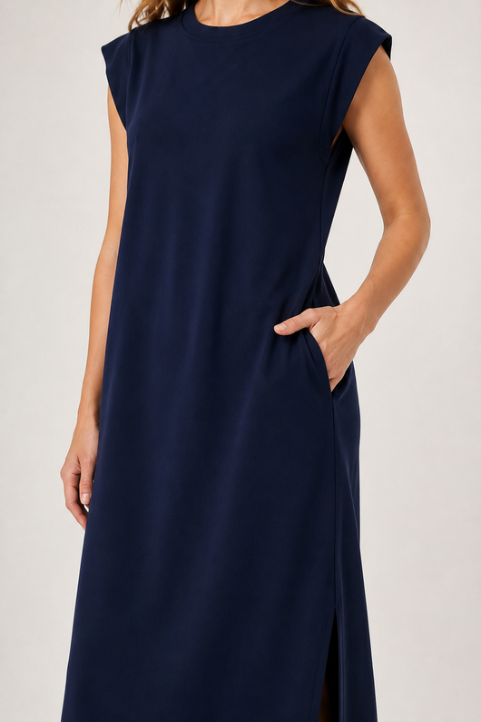Rowan Midi